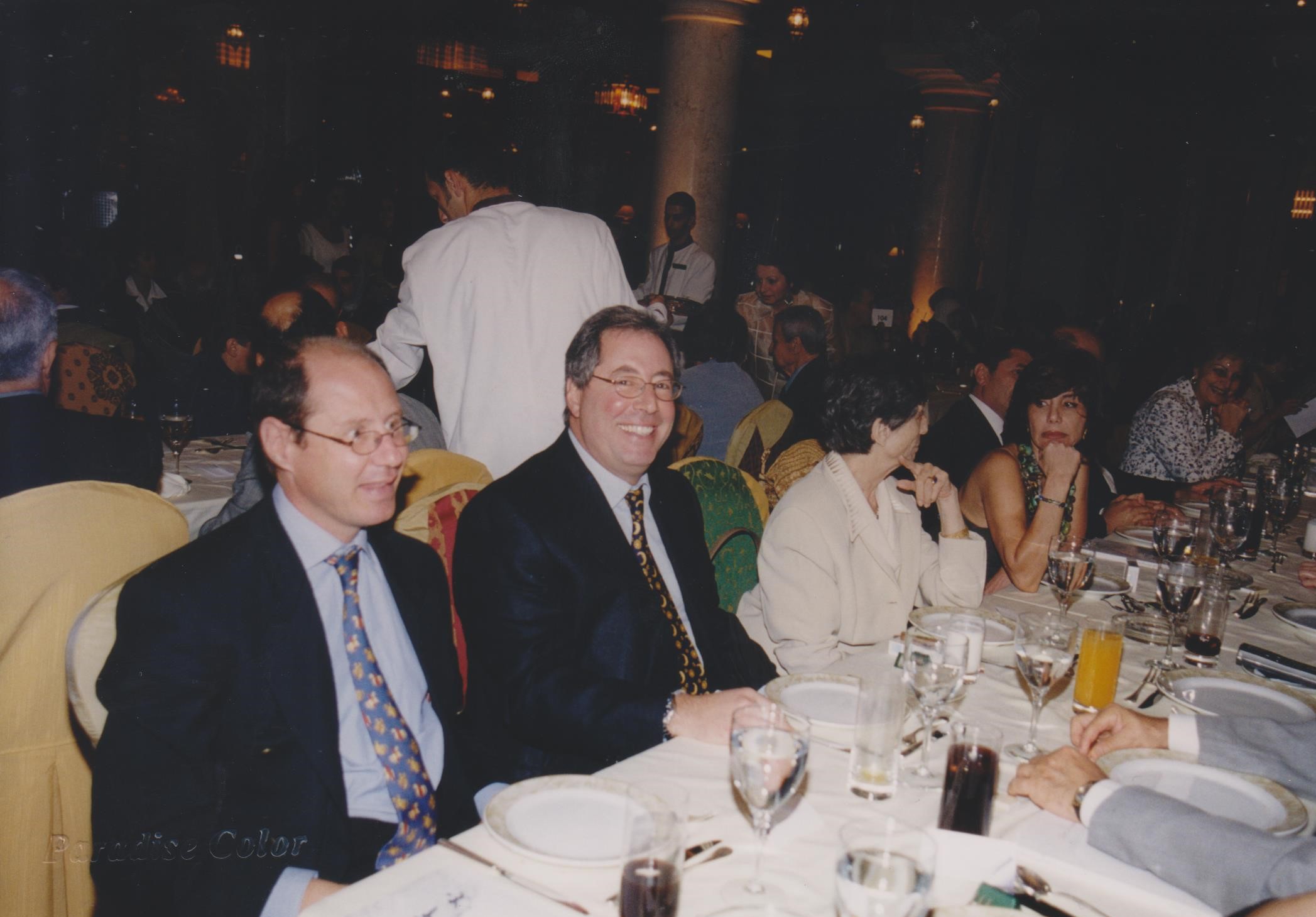صورة من ألبوم 2003